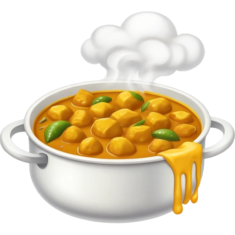 Curry emoji