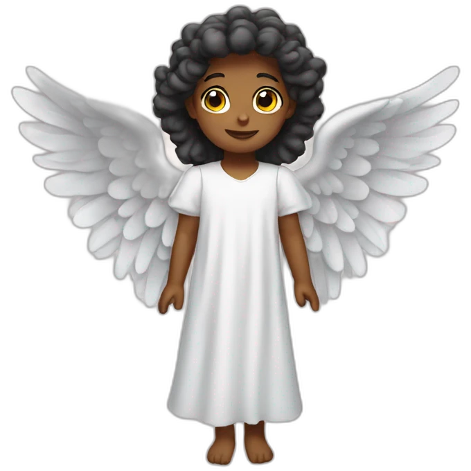 angel emoji