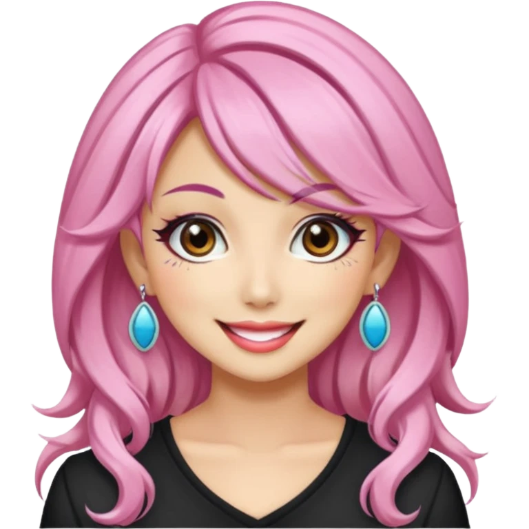 gyaru emoji