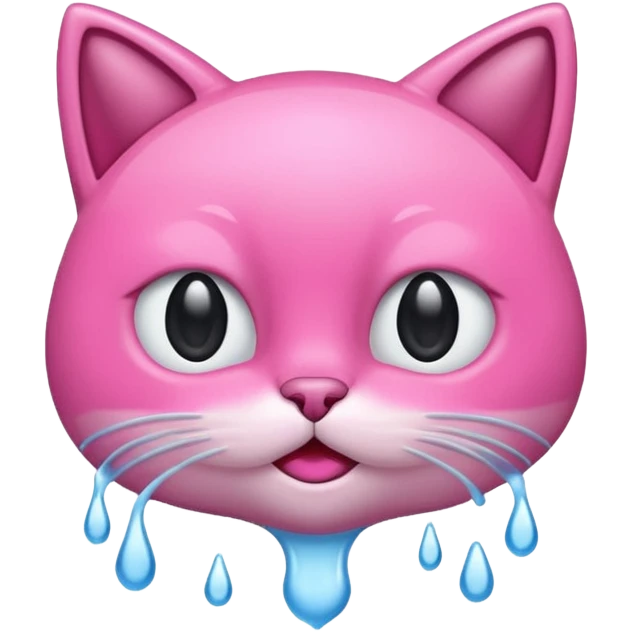 pussy vagina close-up  emoji