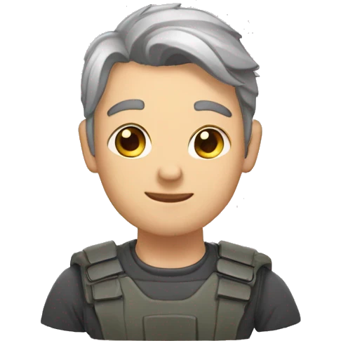 грабитель emoji