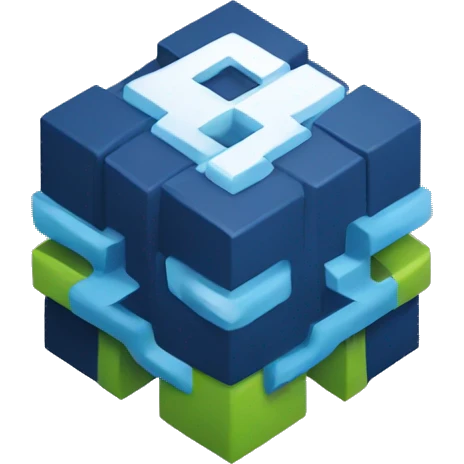 Nutanix Logo emoji