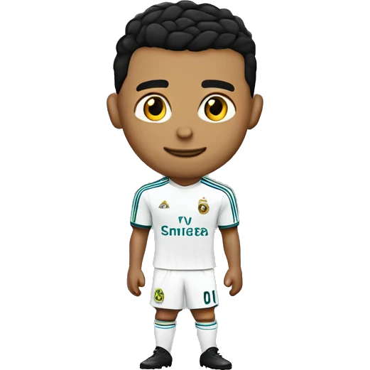 Ronaldo do suiii emoji