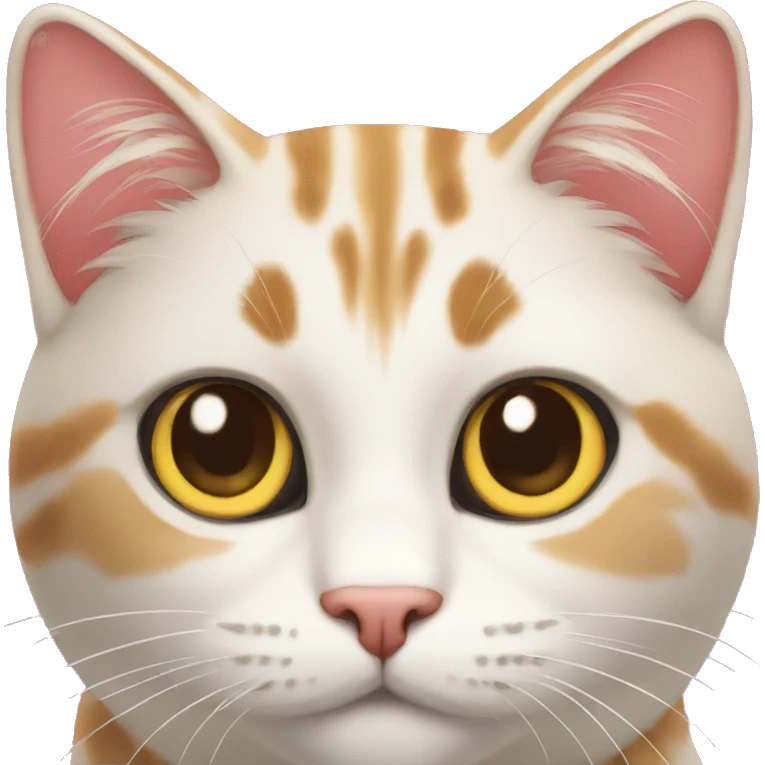 Cat  emoji