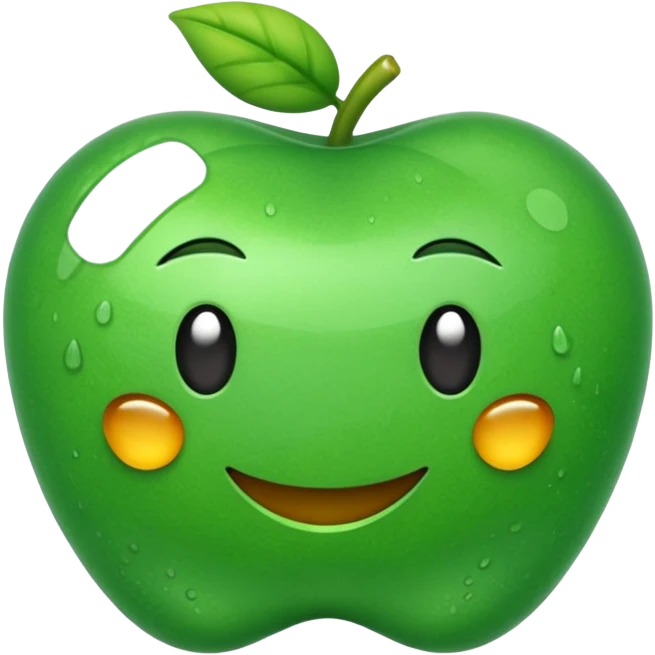 AGRIFOGLIO emoji