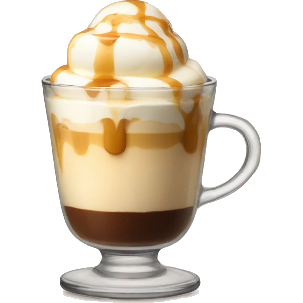 affogato\ emoji