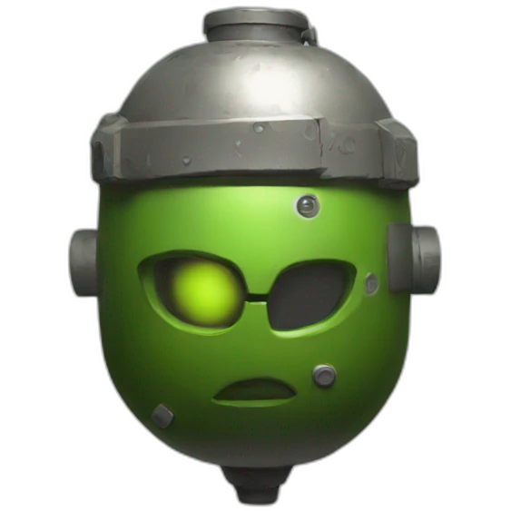 Fuze emoji