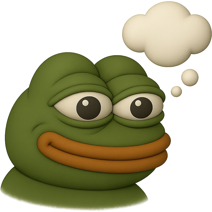 create this without background but keep all the shadows, add drop shadows on all elements  emoji