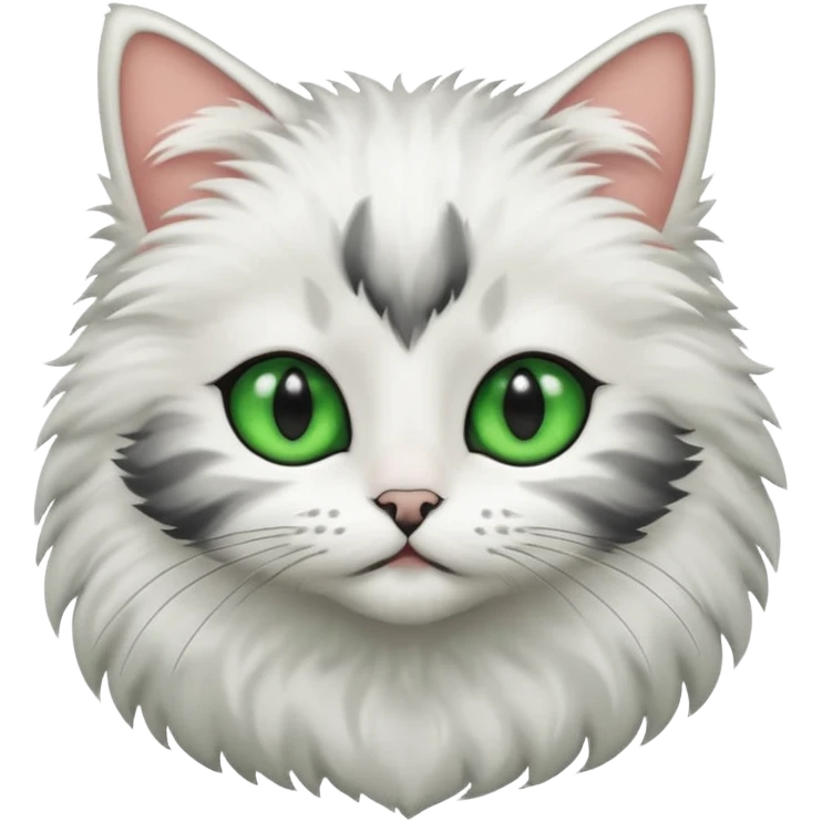 Osuran kedi emoji