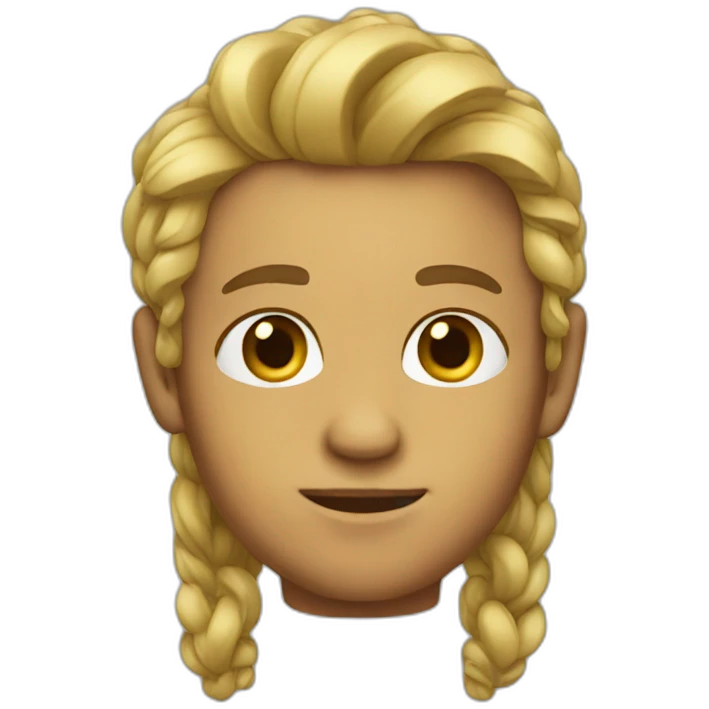 S emoji
