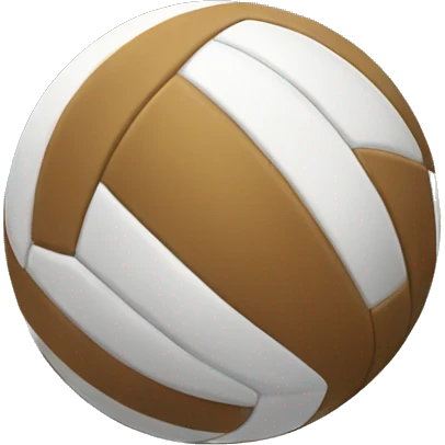 volleyball  emoji