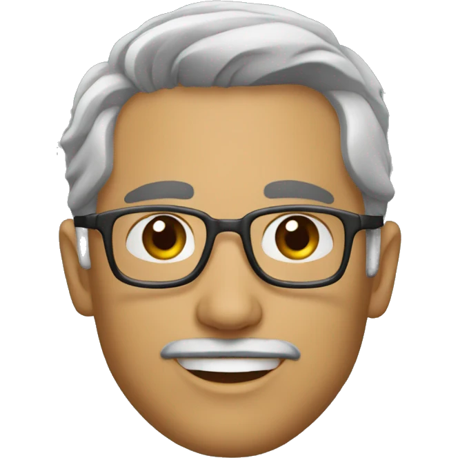 Doc joven moreno emoji