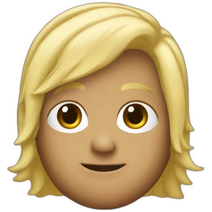 panadero emoji