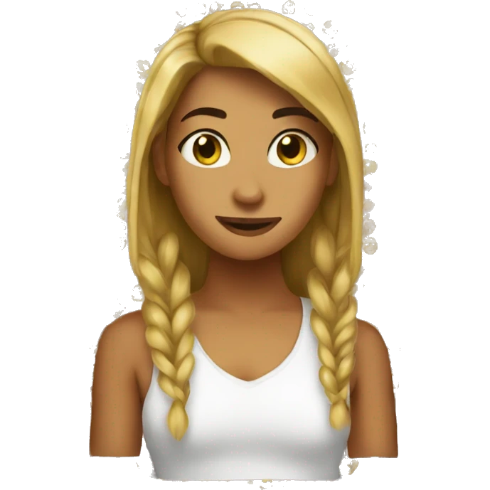 talia emoji