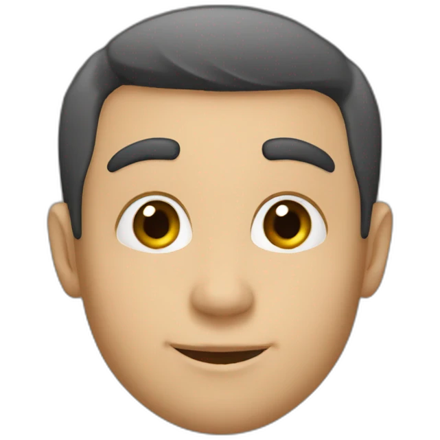Jota emoji