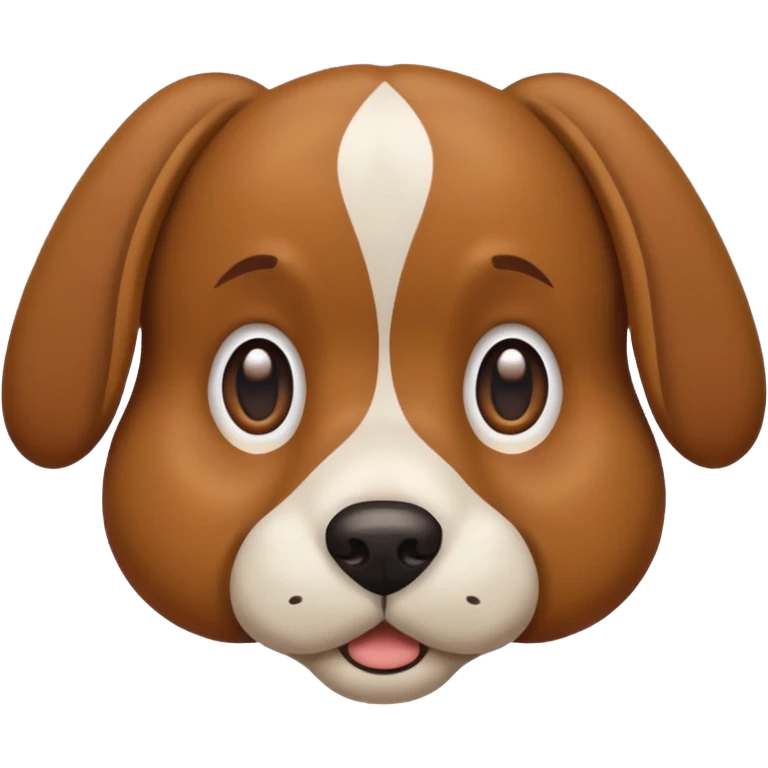 doggy style memoji emoji