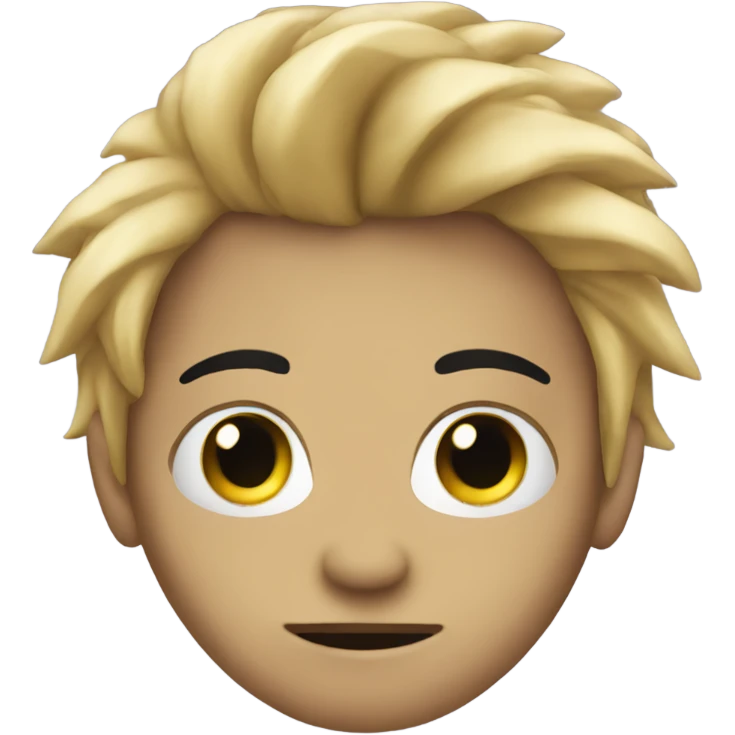 emo emoji