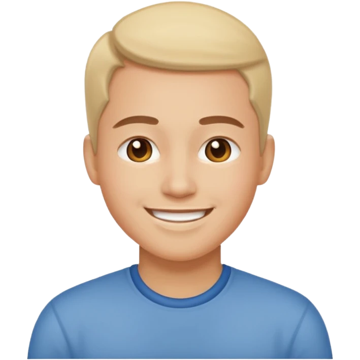 I am feeling relieved and less tension after I passed a buisy and stressed week emoji