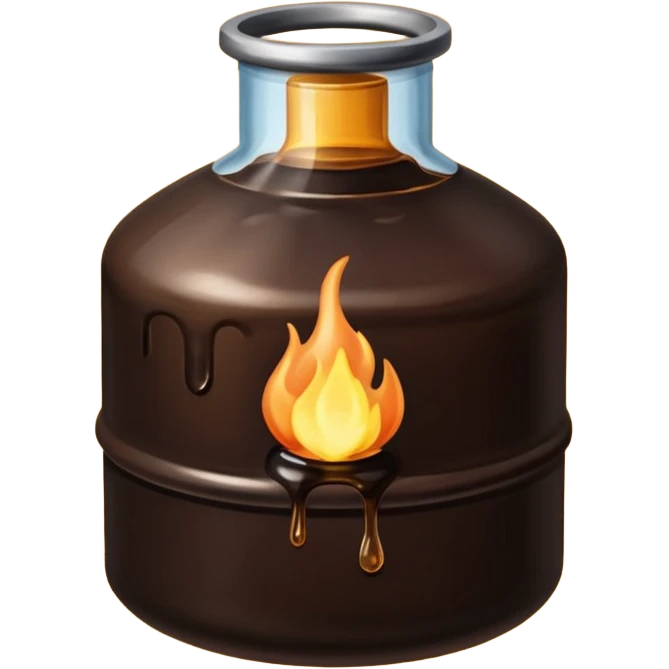 petroleum emoji