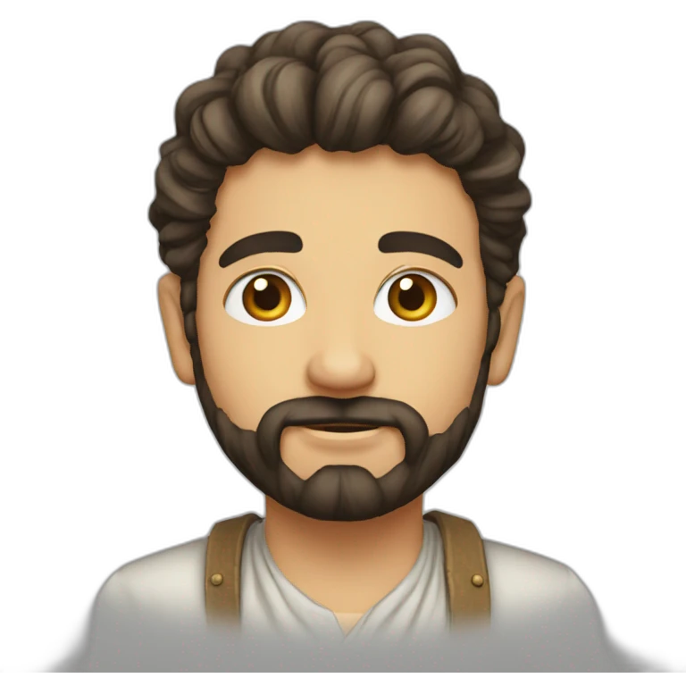 Qosqar emoji