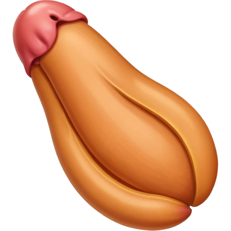 Penis emoji