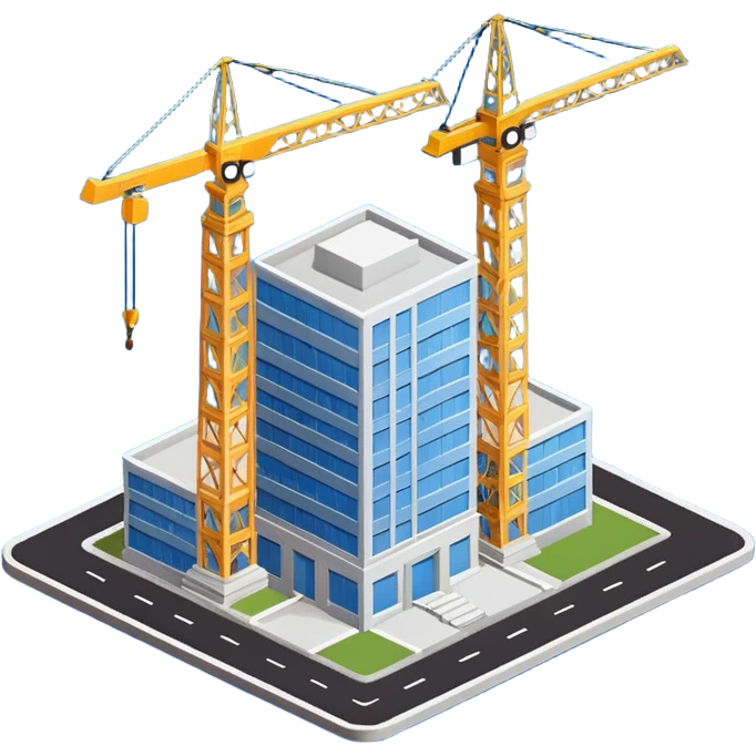 Design build construction emoji