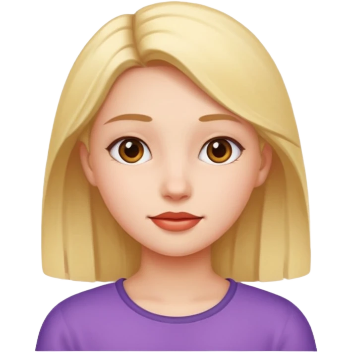 lilie emoji