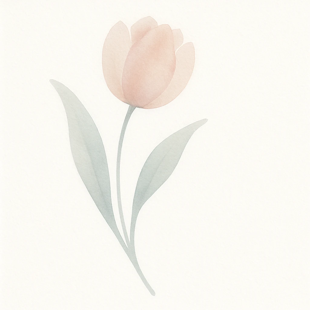 artistic style elegance, soft brushstrokes, pastel color palette emoji
