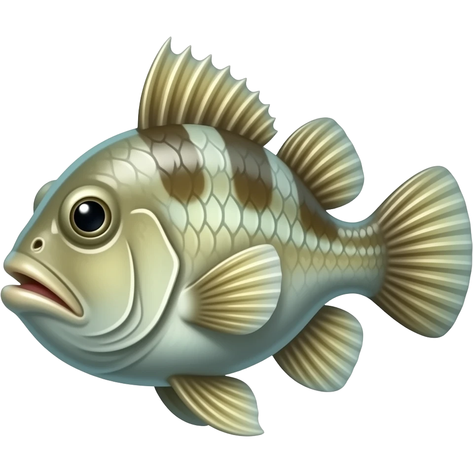 Deep-Sea Anglerfish emoji