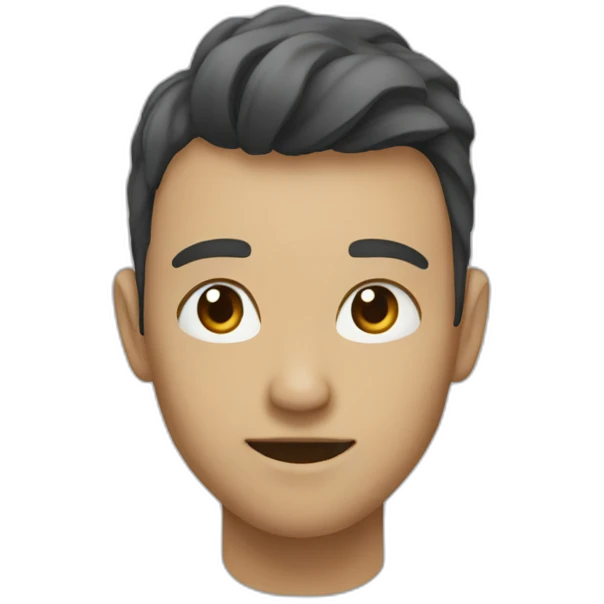 Bandem Wicitra emoji