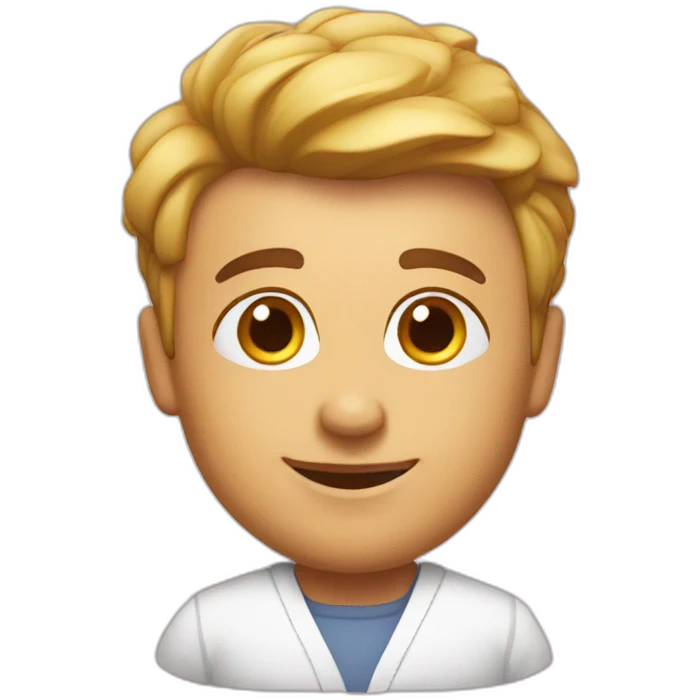 Waxing-Expert emoji