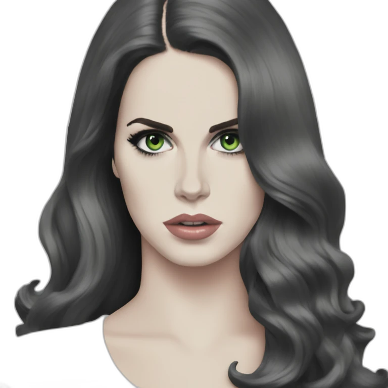 Lana del rey ultra violence emoji