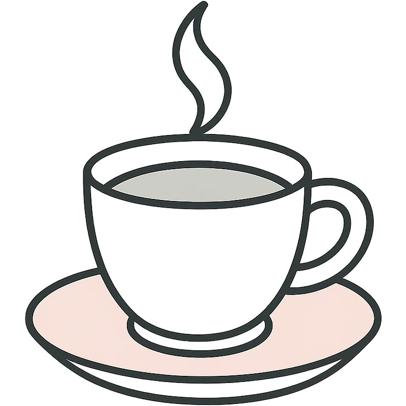 cup of coffee emoji