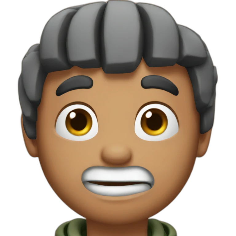 Nemo emoji