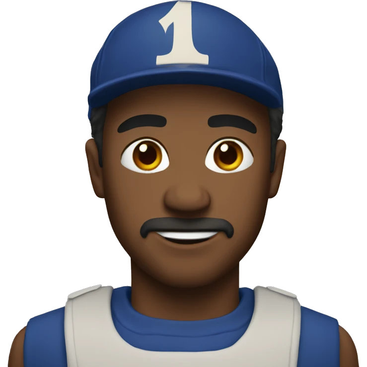 Duke Dennis emoji