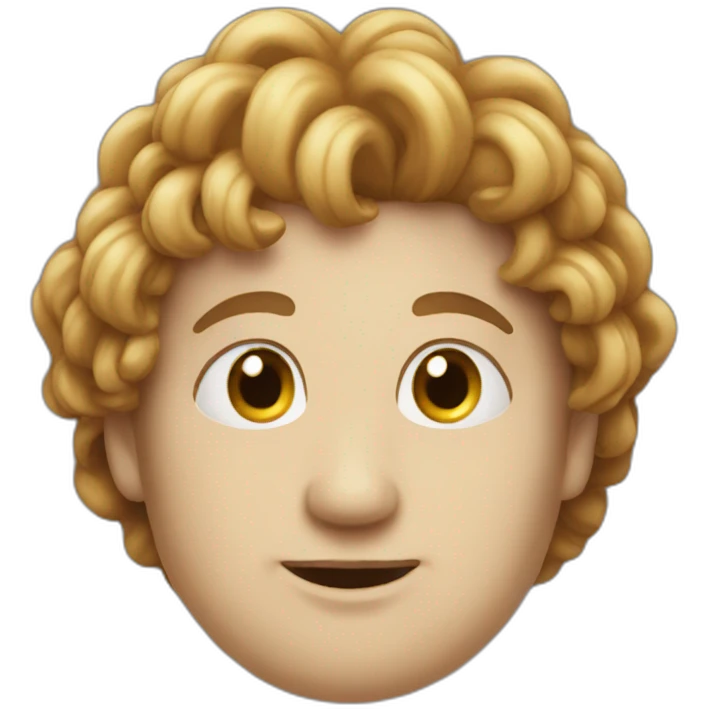 Grenousse emoji
