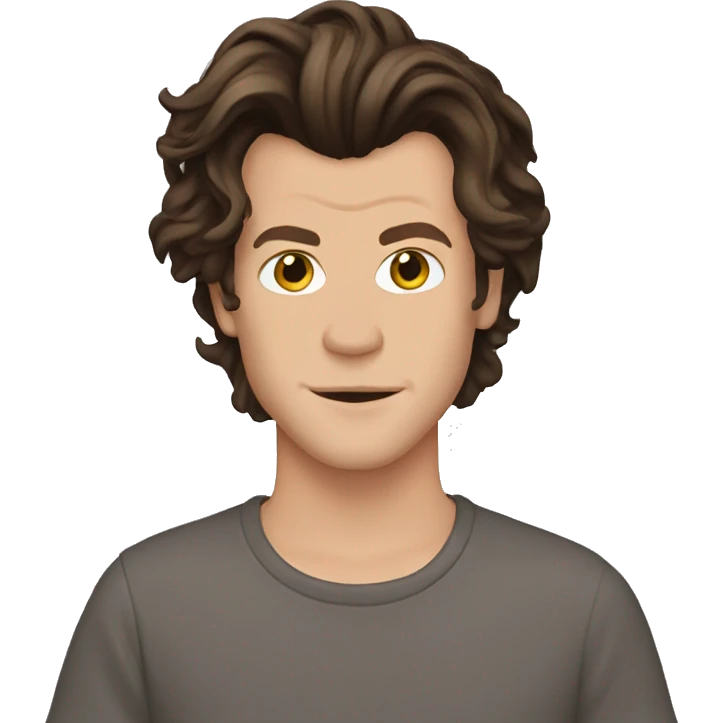 harry styles emoji