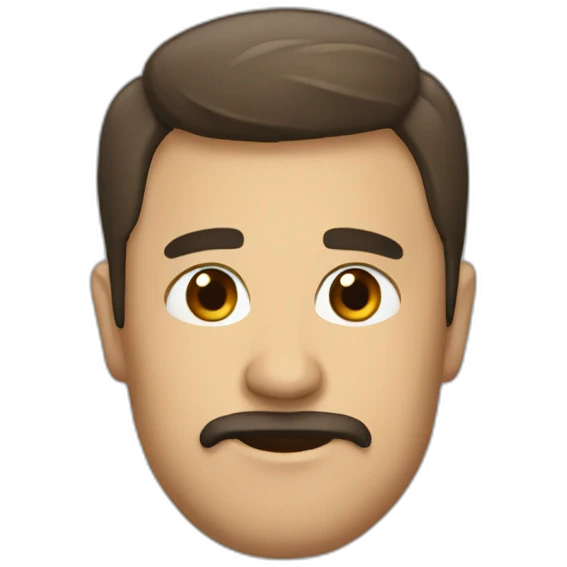 Mencho emoji