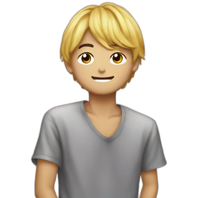 Taehyung emoji