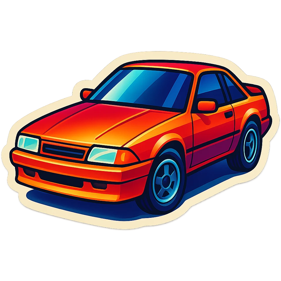 car emoji