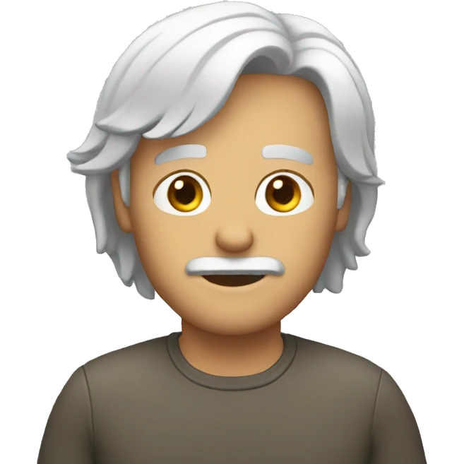 bob zoom emoji
