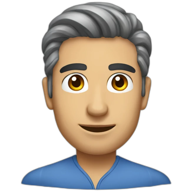 David Marcus emoji