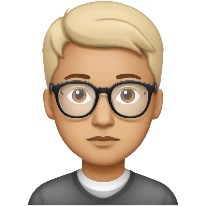 A software developer emoji