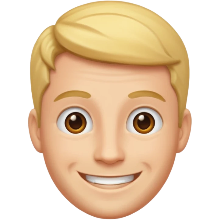 chris evins emoji