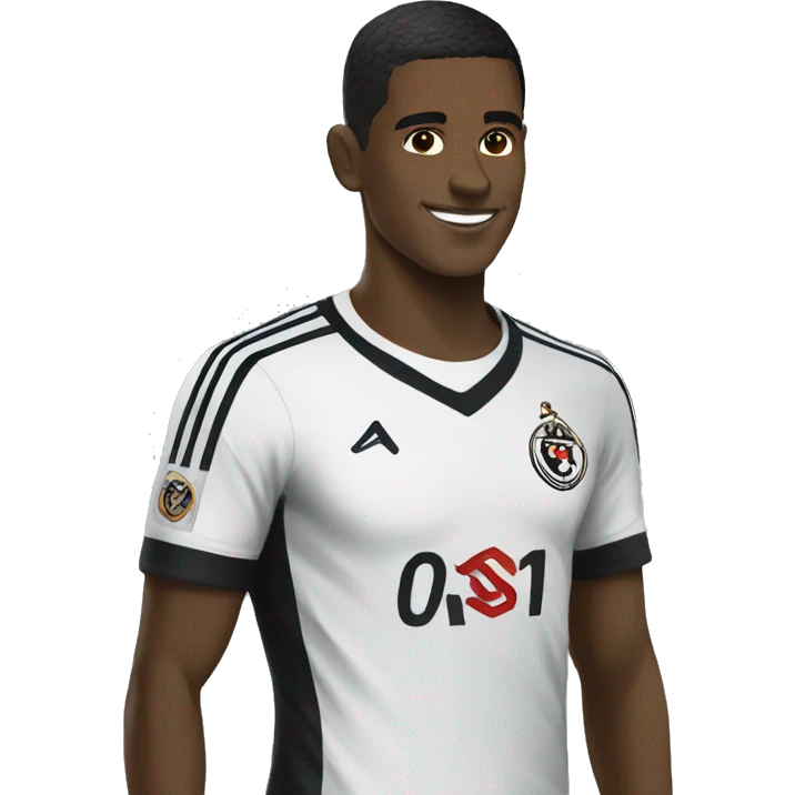 Corinthians emoji
