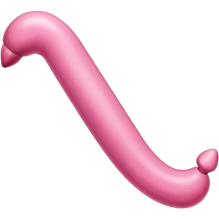Penis emoji