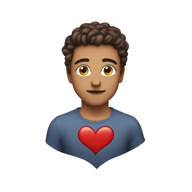 Cuore emoji