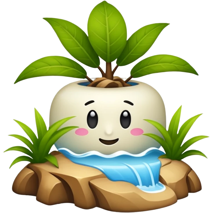 Big naked black titties emoji