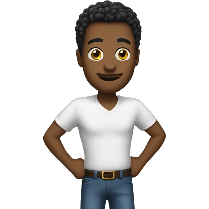 Guess emoji
