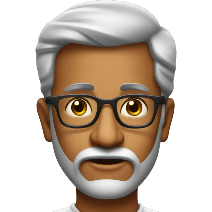 MOLLYWOOD ACTOR Nedumudi Venu emoji